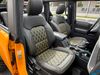 2021 Ford Bronco V6 SASQUATCH LEATHER CYBER ORANGE BLACK DIAMOND | Plant City Florida | Bayshore Automotive 2021 Ford Bronco V6 SASQUATCH LEATHER CYBER ORANGE BLACK DIAMOND | Plant City Florida | Bayshore Automotive