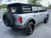 2021 Ford Bronco BLACK DIAMOND STICK SHIFT | Plant City Florida | Bayshore Automotive 2021 Ford Bronco BLACK DIAMOND STICK SHIFT | Plant City Florida | Bayshore Automotive