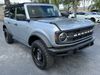 2021 Ford Bronco BLACK DIAMOND STICK SHIFT | Plant City Florida | Bayshore Automotive 2021 Ford Bronco BLACK DIAMOND STICK SHIFT | Plant City Florida | Bayshore Automotive