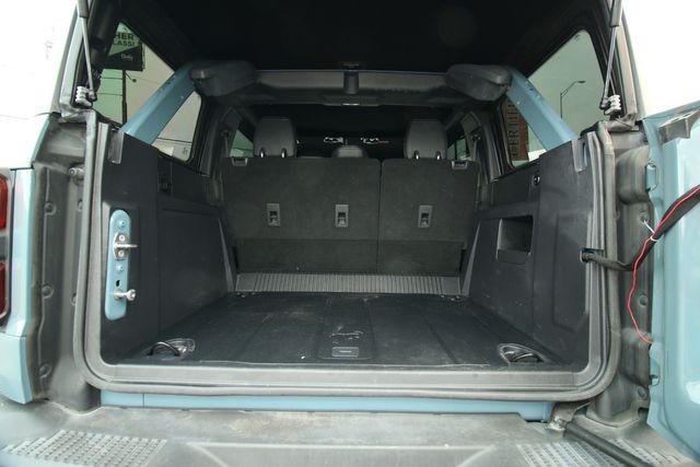 2021 Ford Bronco Black Diamond | San Antonio, TX | R&L Certified Auto Group 2021 Ford Bronco Black Diamond | San Antonio, TX | R&L Certified Auto Group