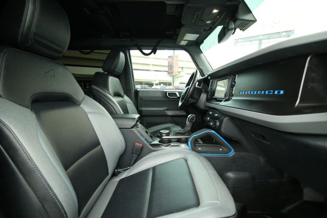 2021 Ford Bronco Black Diamond | San Antonio, TX | R&L Certified Auto Group 2021 Ford Bronco Black Diamond | San Antonio, TX | R&L Certified Auto Group