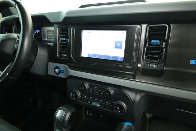 2021 Ford Bronco Black Diamond | San Antonio, TX | R&L Certified Auto Group 2021 Ford Bronco Black Diamond | San Antonio, TX | R&L Certified Auto Group