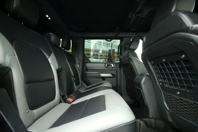 2021 Ford Bronco Black Diamond | San Antonio, TX | R&L Certified Auto Group 2021 Ford Bronco Black Diamond | San Antonio, TX | R&L Certified Auto Group