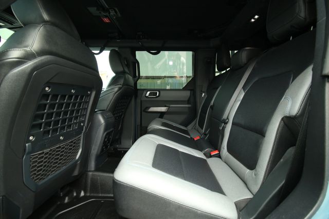 2021 Ford Bronco Black Diamond | San Antonio, TX | R&amp;L Certified Auto Group