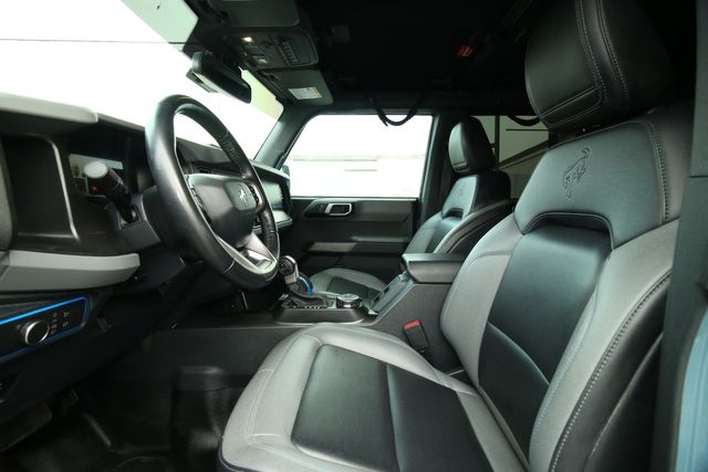 2021 Ford Bronco Black Diamond | San Antonio, TX | R&L Certified Auto Group 2021 Ford Bronco Black Diamond | San Antonio, TX | R&L Certified Auto Group