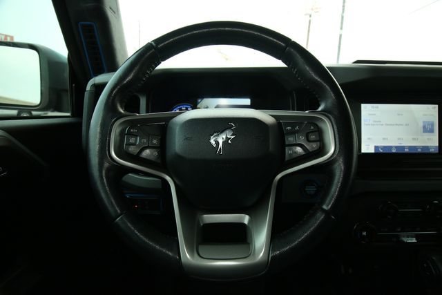 2021 Ford Bronco Black Diamond | San Antonio, TX | R&L Certified Auto Group 2021 Ford Bronco Black Diamond | San Antonio, TX | R&L Certified Auto Group