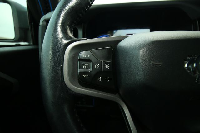 2021 Ford Bronco Black Diamond | San Antonio, TX | R&amp;L Certified Auto Group