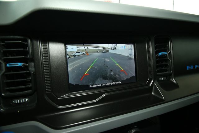 2021 Ford Bronco Black Diamond | San Antonio, TX | R&amp;L Certified Auto Group