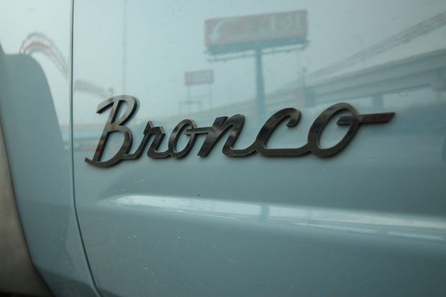 2021 Ford Bronco Black Diamond | San Antonio, TX | R&L Certified Auto Group 2021 Ford Bronco Black Diamond | San Antonio, TX | R&L Certified Auto Group