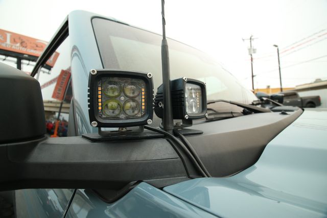 2021 Ford Bronco Black Diamond | San Antonio, TX | R&L Certified Auto Group 2021 Ford Bronco Black Diamond | San Antonio, TX | R&L Certified Auto Group