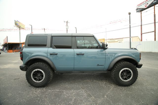 2021 Ford Bronco Black Diamond | San Antonio, TX | R&L Certified Auto Group 2021 Ford Bronco Black Diamond | San Antonio, TX | R&L Certified Auto Group