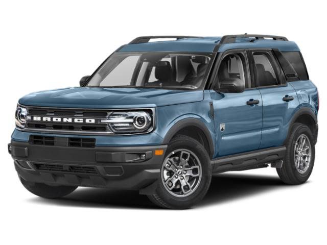 2021 Ford Bronco Sport 4WD Big Bend | Honolulu, HI | Autosource Hawaii 