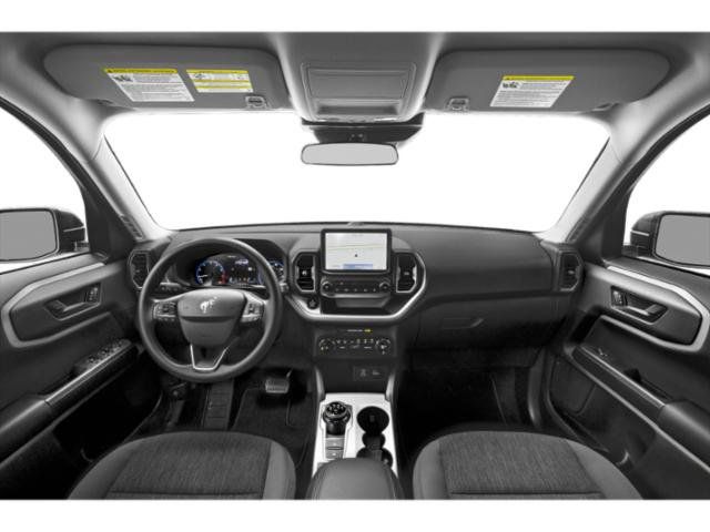 2021 Ford Bronco Sport 4WD Big Bend