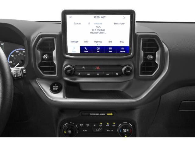 2021 Ford Bronco Sport 4WD Big Bend