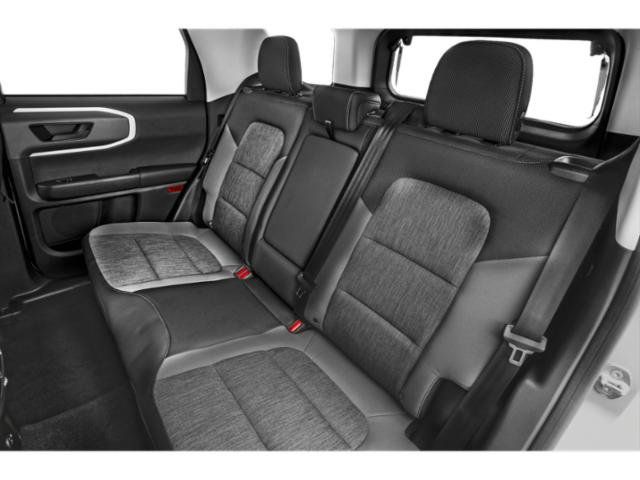 2021 Ford Bronco Sport 4WD Big Bend