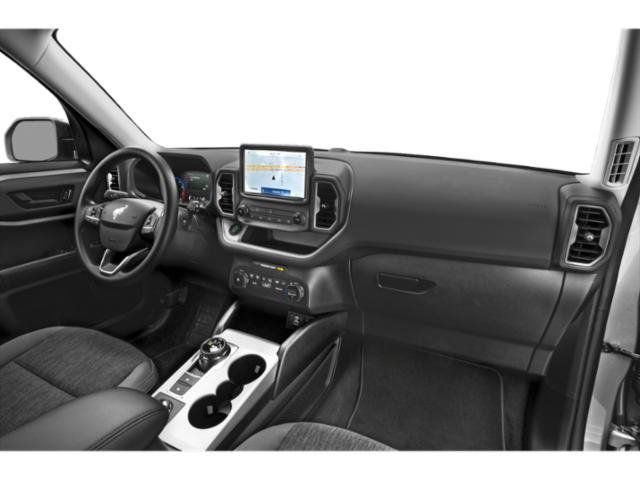 2021 Ford Bronco Sport 4WD Big Bend