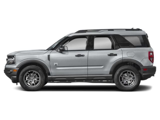 2021 Ford Bronco Sport 4WD Big Bend