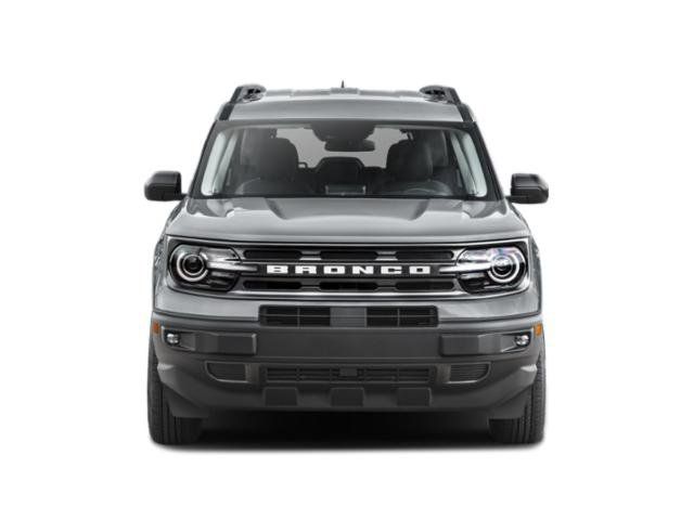 2021 Ford Bronco Sport 4WD Big Bend