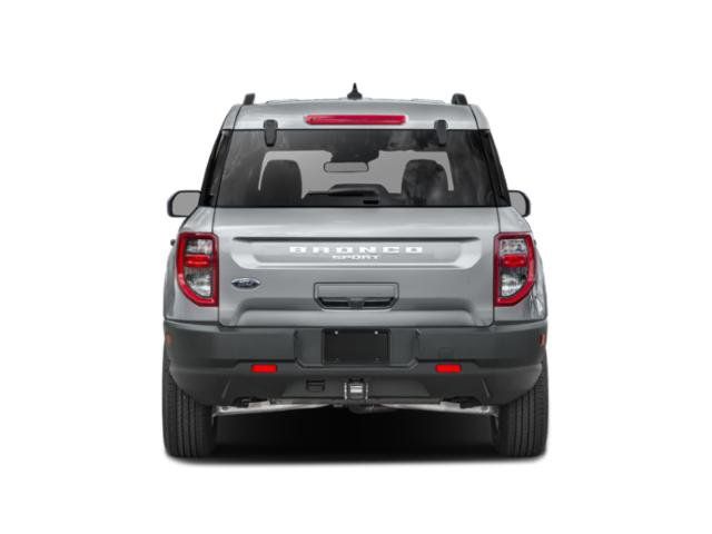 2021 Ford Bronco Sport 4WD Big Bend