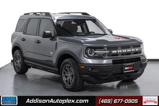2021 Ford Bronco Sport AWD Big Bend | Addison, TX | Addison Autoplex