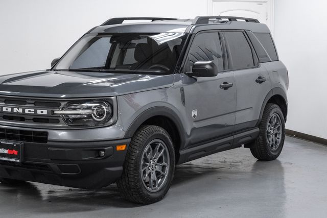 2021 Ford Bronco Sport AWD Big Bend | Addison, TX | Addison Autoplex 2021 Ford Bronco Sport AWD Big Bend | Addison, TX | Addison Autoplex