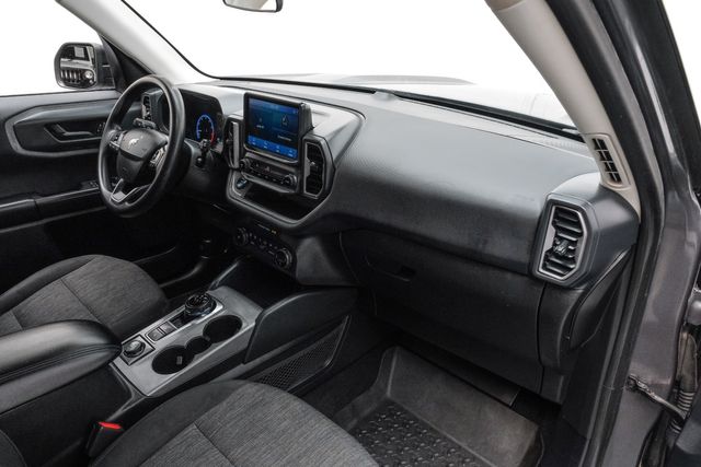 2021 Ford Bronco Sport AWD Big Bend | Addison, TX | Addison Autoplex