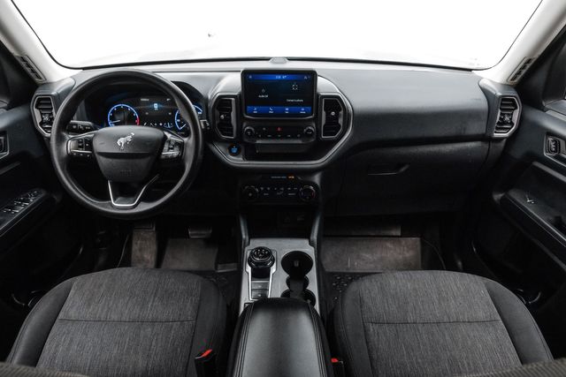 2021 Ford Bronco Sport AWD Big Bend | Addison, TX | Addison Autoplex 2021 Ford Bronco Sport AWD Big Bend | Addison, TX | Addison Autoplex