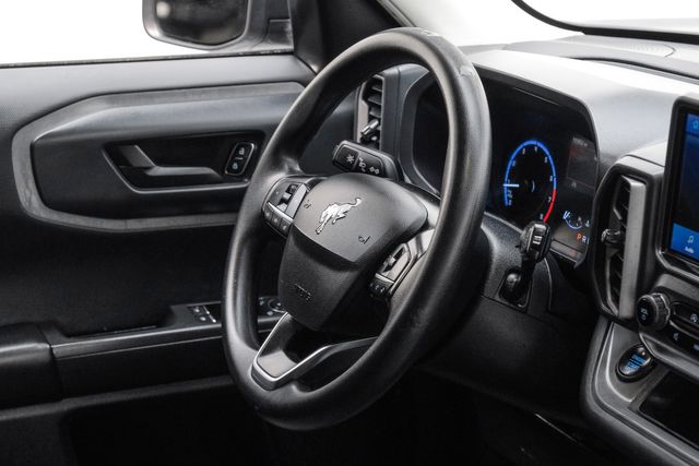 2021 Ford Bronco Sport AWD Big Bend | Addison, TX | Addison Autoplex