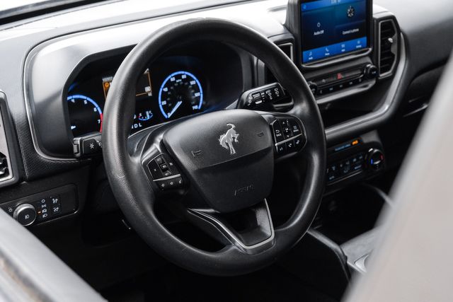 2021 Ford Bronco Sport AWD Big Bend | Addison, TX | Addison Autoplex