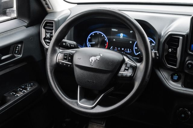 2021 Ford Bronco Sport AWD Big Bend | Addison, TX | Addison Autoplex