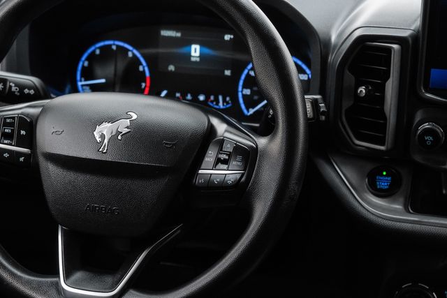 2021 Ford Bronco Sport AWD Big Bend | Addison, TX | Addison Autoplex 2021 Ford Bronco Sport AWD Big Bend | Addison, TX | Addison Autoplex