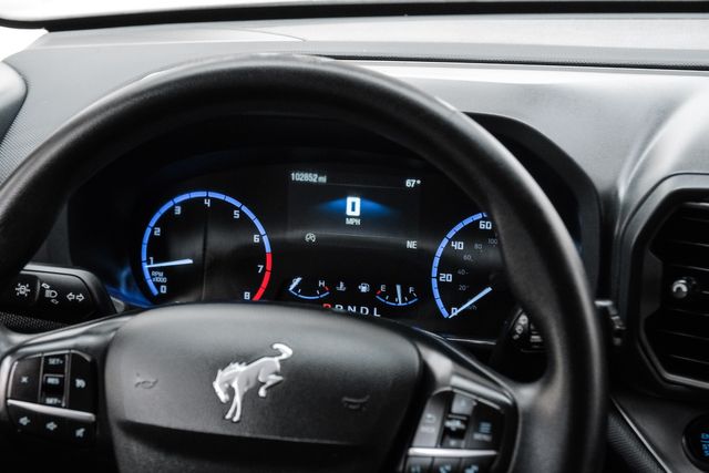 2021 Ford Bronco Sport AWD Big Bend | Addison, TX | Addison Autoplex