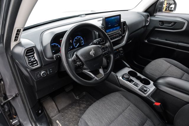 2021 Ford Bronco Sport AWD Big Bend | Addison, TX | Addison Autoplex 2021 Ford Bronco Sport AWD Big Bend | Addison, TX | Addison Autoplex