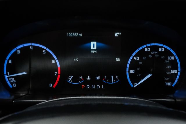 2021 Ford Bronco Sport AWD Big Bend | Addison, TX | Addison Autoplex