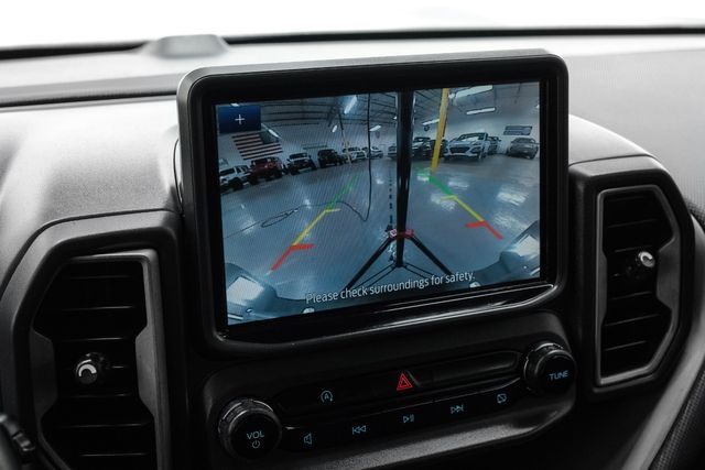 2021 Ford Bronco Sport AWD Big Bend | Addison, TX | Addison Autoplex 2021 Ford Bronco Sport AWD Big Bend | Addison, TX | Addison Autoplex