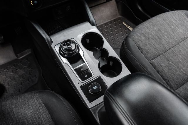 2021 Ford Bronco Sport AWD Big Bend | Addison, TX | Addison Autoplex