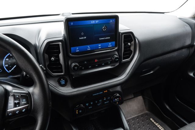 2021 Ford Bronco Sport AWD Big Bend | Addison, TX | Addison Autoplex 2021 Ford Bronco Sport AWD Big Bend | Addison, TX | Addison Autoplex