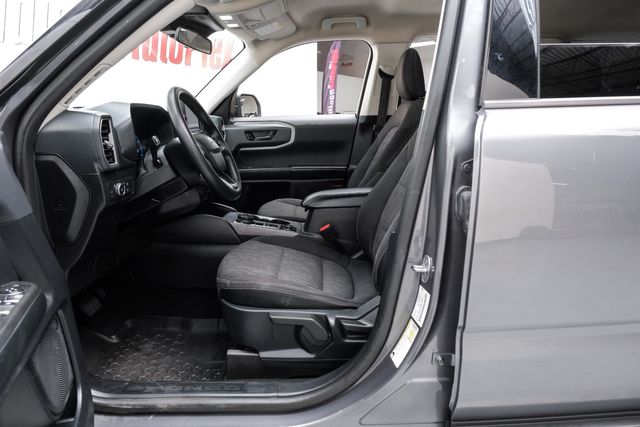 2021 Ford Bronco Sport AWD Big Bend | Addison, TX | Addison Autoplex 2021 Ford Bronco Sport AWD Big Bend | Addison, TX | Addison Autoplex