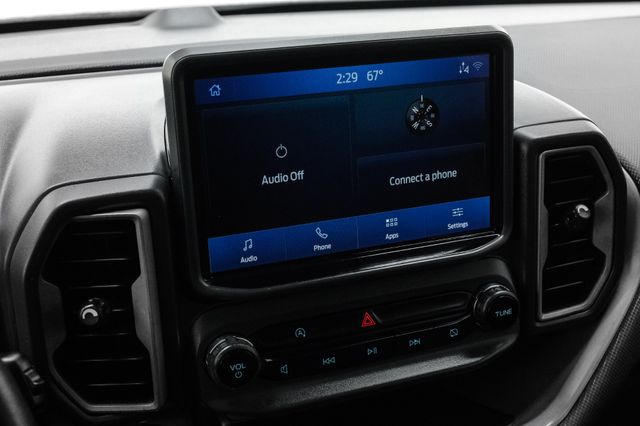 2021 Ford Bronco Sport AWD Big Bend | Addison, TX | Addison Autoplex 2021 Ford Bronco Sport AWD Big Bend | Addison, TX | Addison Autoplex