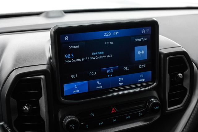 2021 Ford Bronco Sport AWD Big Bend | Addison, TX | Addison Autoplex 2021 Ford Bronco Sport AWD Big Bend | Addison, TX | Addison Autoplex