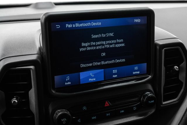 2021 Ford Bronco Sport AWD Big Bend | Addison, TX | Addison Autoplex 2021 Ford Bronco Sport AWD Big Bend | Addison, TX | Addison Autoplex