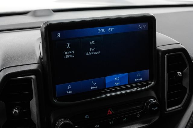 2021 Ford Bronco Sport AWD Big Bend | Addison, TX | Addison Autoplex 2021 Ford Bronco Sport AWD Big Bend | Addison, TX | Addison Autoplex