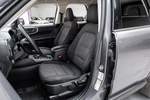 2021 Ford Bronco Sport AWD Big Bend | Addison, TX | Addison Autoplex 2021 Ford Bronco Sport AWD Big Bend | Addison, TX | Addison Autoplex