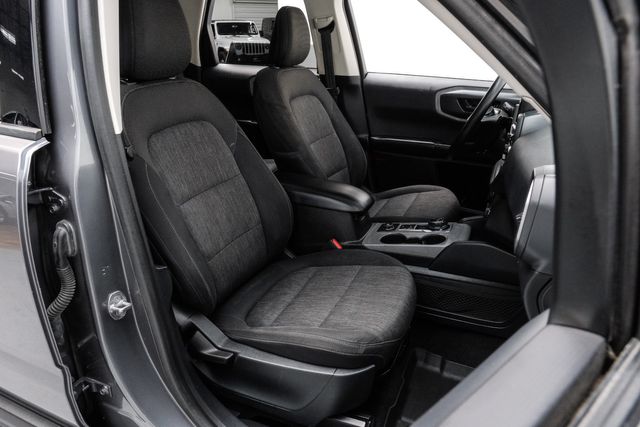 2021 Ford Bronco Sport AWD Big Bend | Addison, TX | Addison Autoplex 2021 Ford Bronco Sport AWD Big Bend | Addison, TX | Addison Autoplex