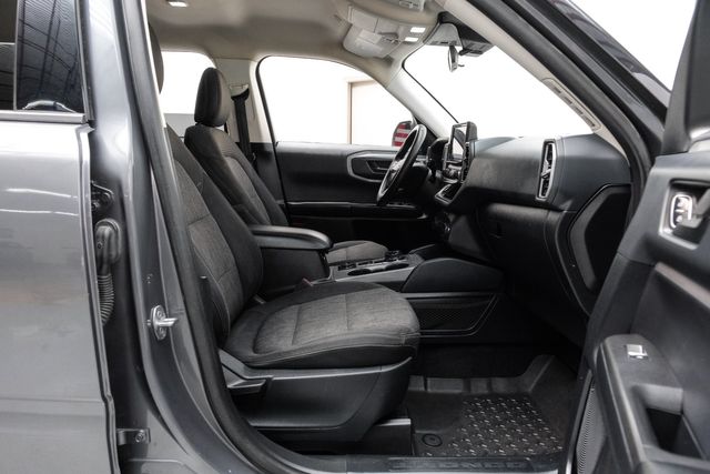 2021 Ford Bronco Sport AWD Big Bend | Addison, TX | Addison Autoplex 2021 Ford Bronco Sport AWD Big Bend | Addison, TX | Addison Autoplex