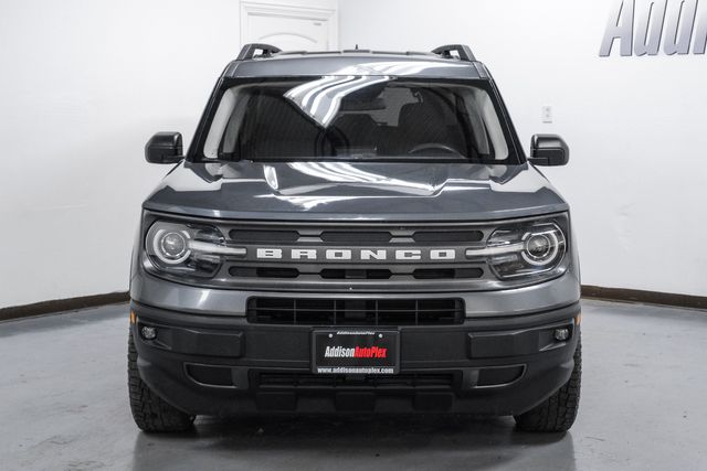 2021 Ford Bronco Sport AWD Big Bend | Addison, TX | Addison Autoplex