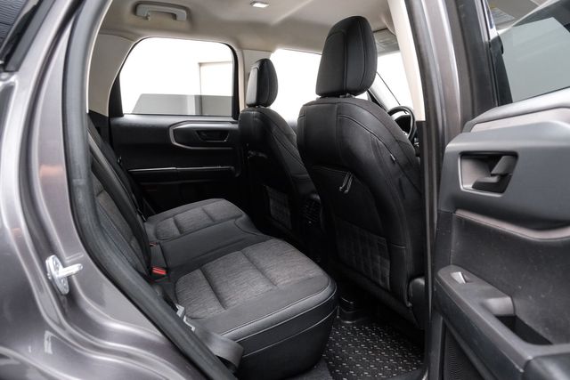 2021 Ford Bronco Sport AWD Big Bend | Addison, TX | Addison Autoplex