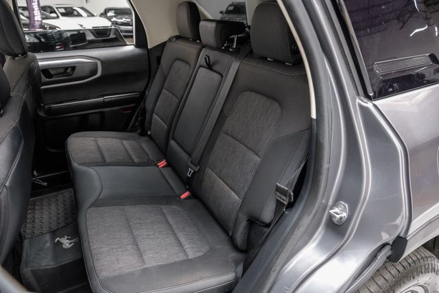 2021 Ford Bronco Sport AWD Big Bend | Addison, TX | Addison Autoplex