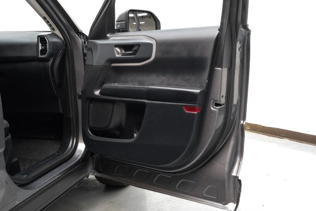 2021 Ford Bronco Sport AWD Big Bend | Addison, TX | Addison Autoplex