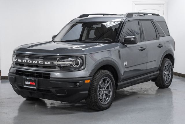 2021 Ford Bronco Sport AWD Big Bend | Addison, TX | Addison Autoplex